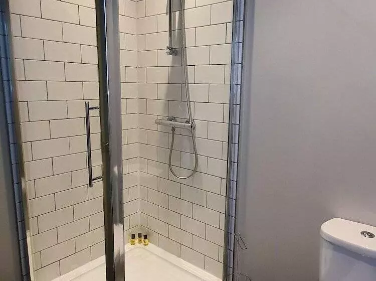 ユースホステル The Coach And Horses