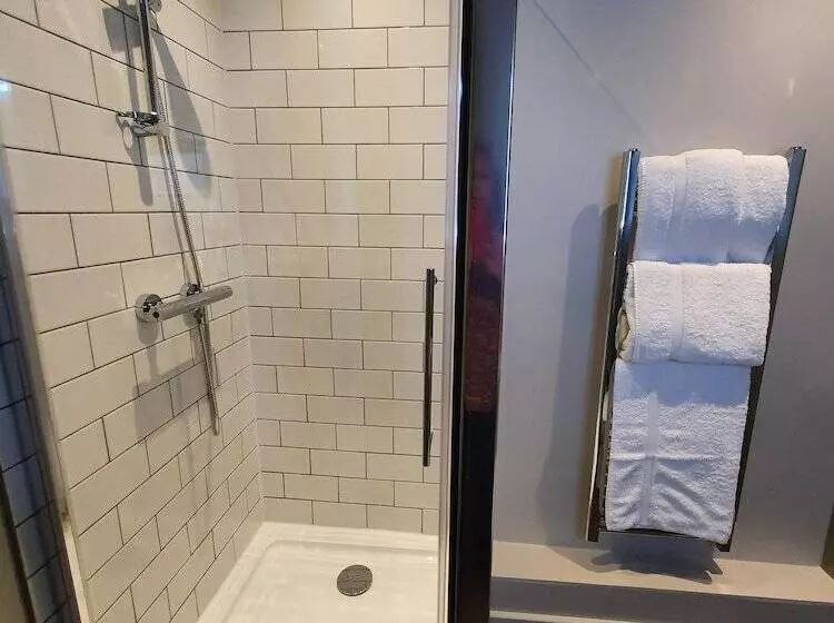 ユースホステル The Coach And Horses