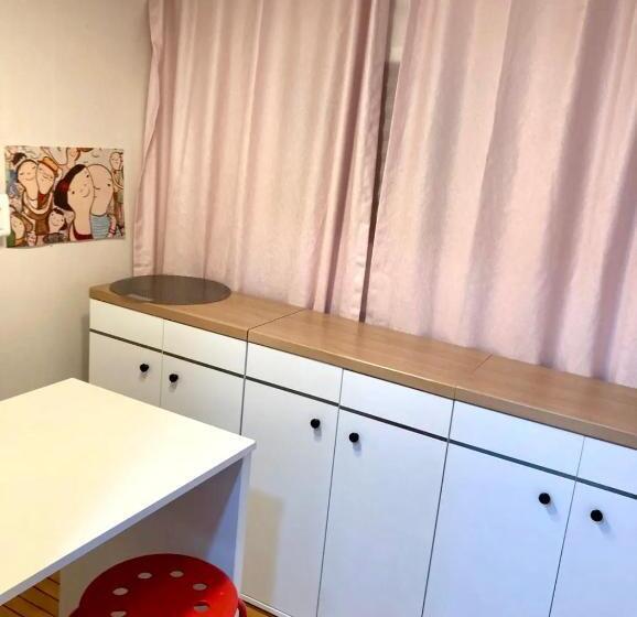 Общежитие The Stay Cube House Female Only