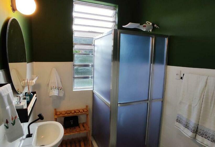 Apto No Centro Histórico Com Vista Para O Palácio De Cristal