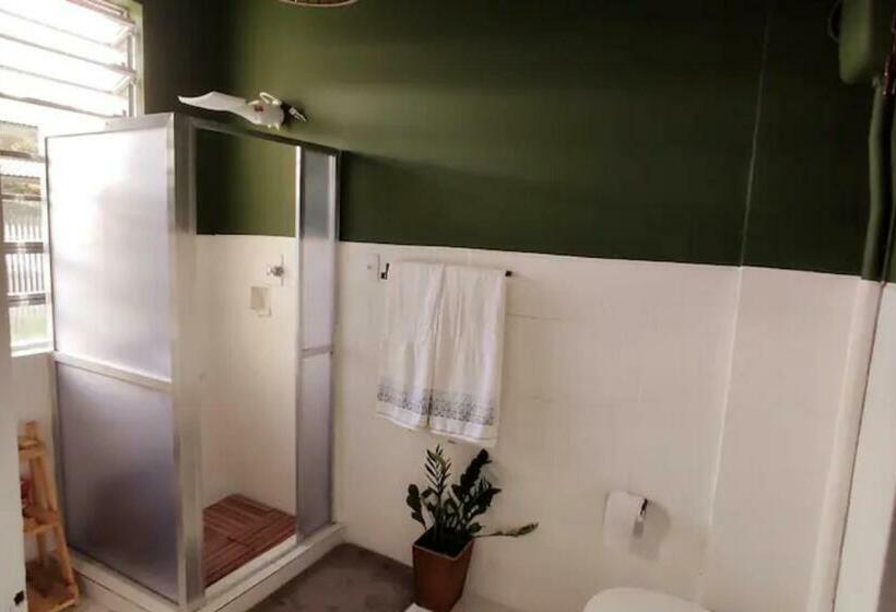 Apto No Centro Histórico Com Vista Para O Palácio De Cristal