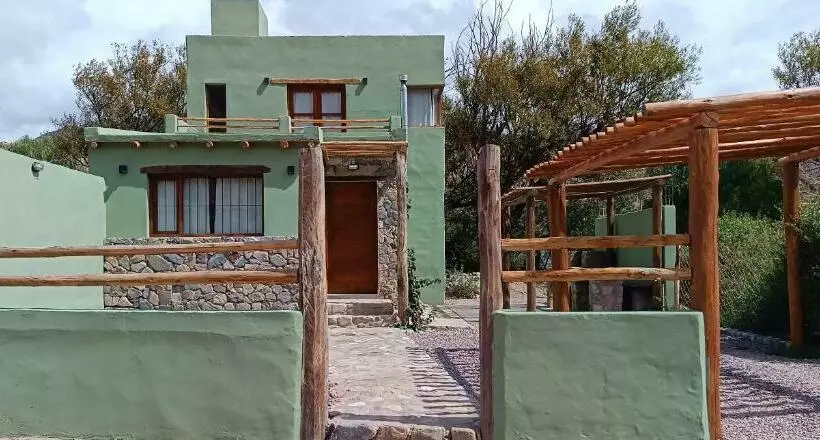 Balconcito De Colores