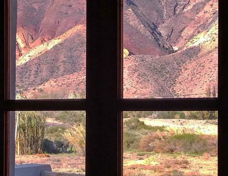 Balconcito De Colores