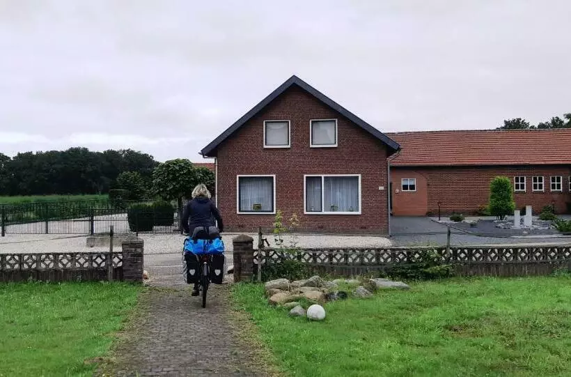 B&b Koningsbosch