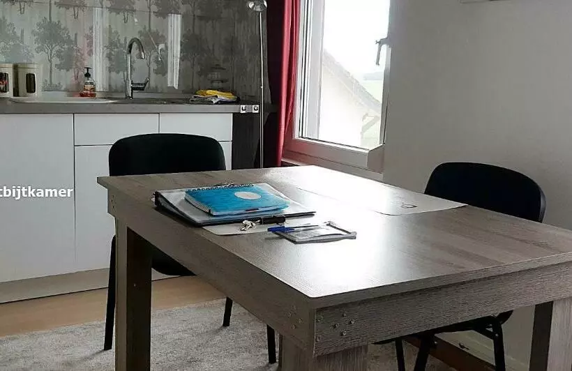 B&b Koningsbosch