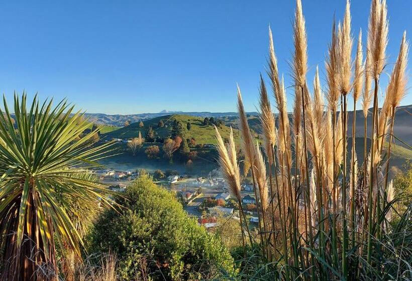 مبيت وإفطار Duxhouse Bnb