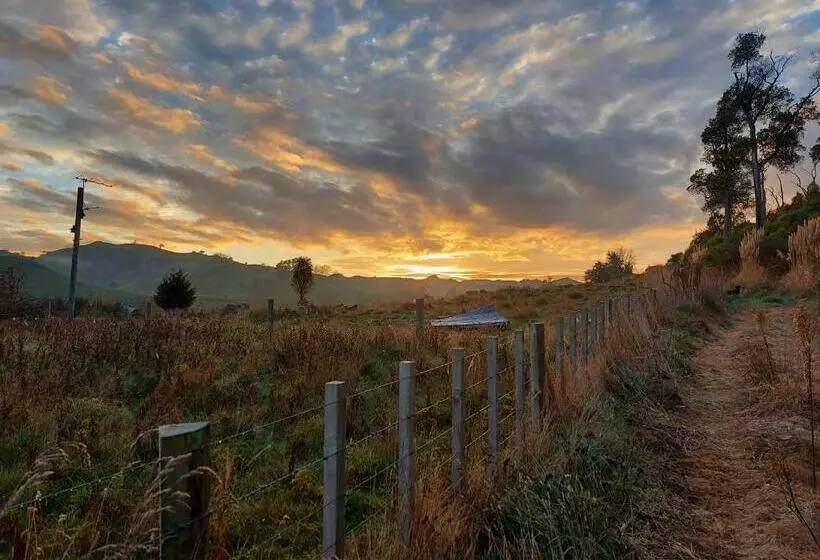 Aamiaismajoitus (B&B) Duxhouse Bnb