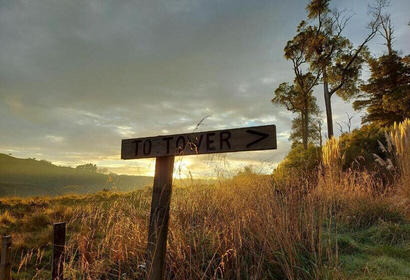 مبيت وإفطار Duxhouse Bnb