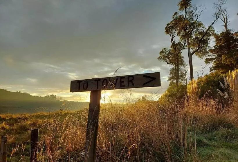 Aamiaismajoitus (B&B) Duxhouse Bnb