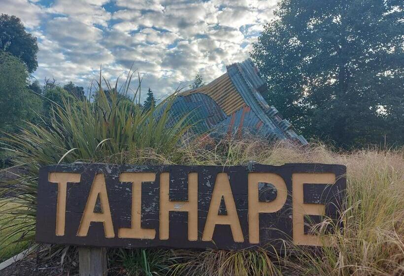 مبيت وإفطار Duxhouse Bnb