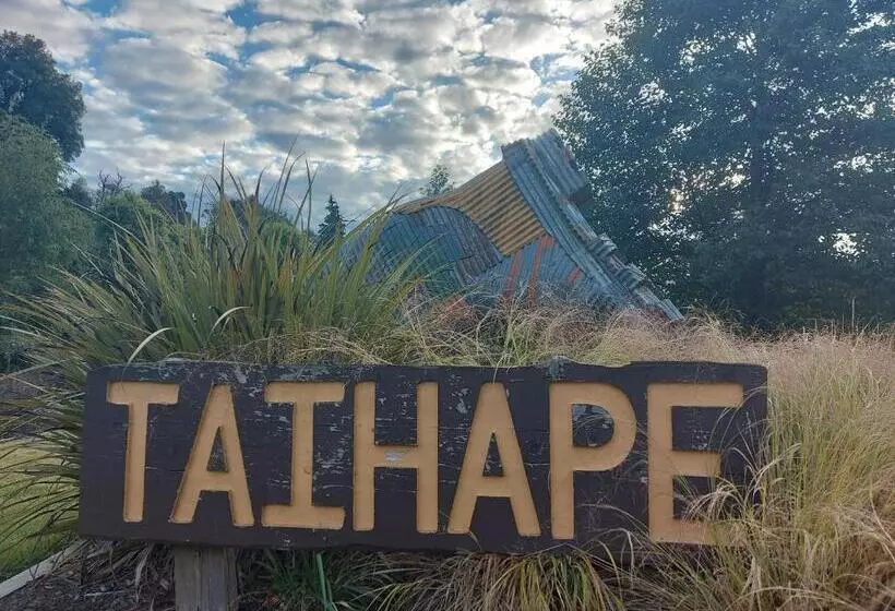 Aamiaismajoitus (B&B) Duxhouse Bnb