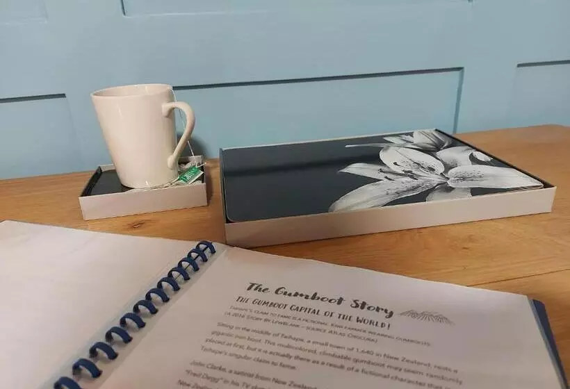 Aamiaismajoitus (B&B) Duxhouse Bnb