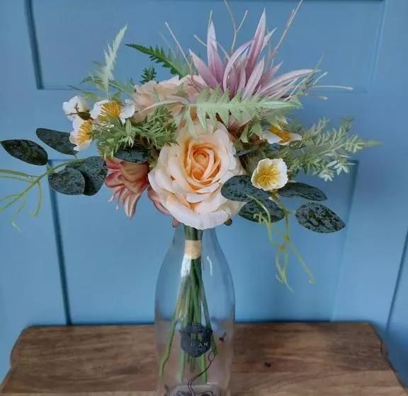 Aamiaismajoitus (B&B) Duxhouse Bnb