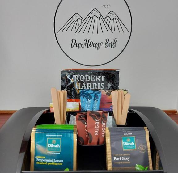 مبيت وإفطار Duxhouse Bnb