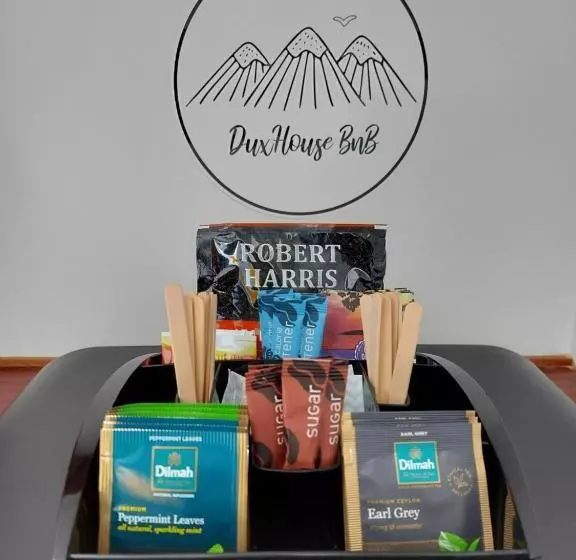 Aamiaismajoitus (B&B) Duxhouse Bnb