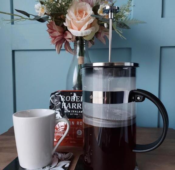 مبيت وإفطار Duxhouse Bnb