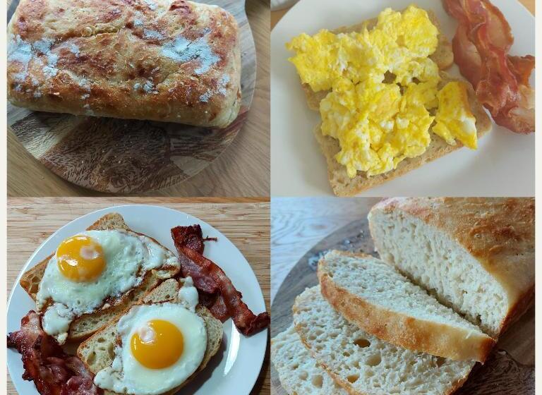 مبيت وإفطار Duxhouse Bnb