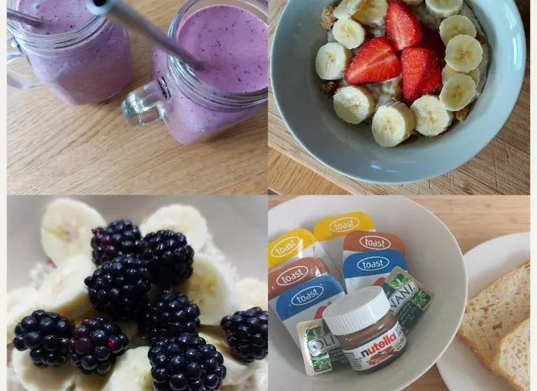 Aamiaismajoitus (B&B) Duxhouse Bnb