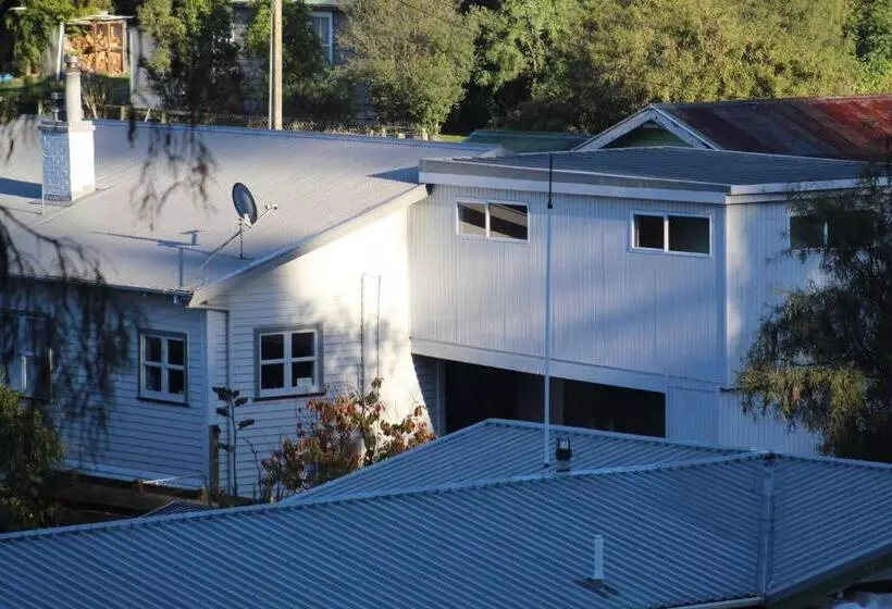 Aamiaismajoitus (B&B) Duxhouse Bnb