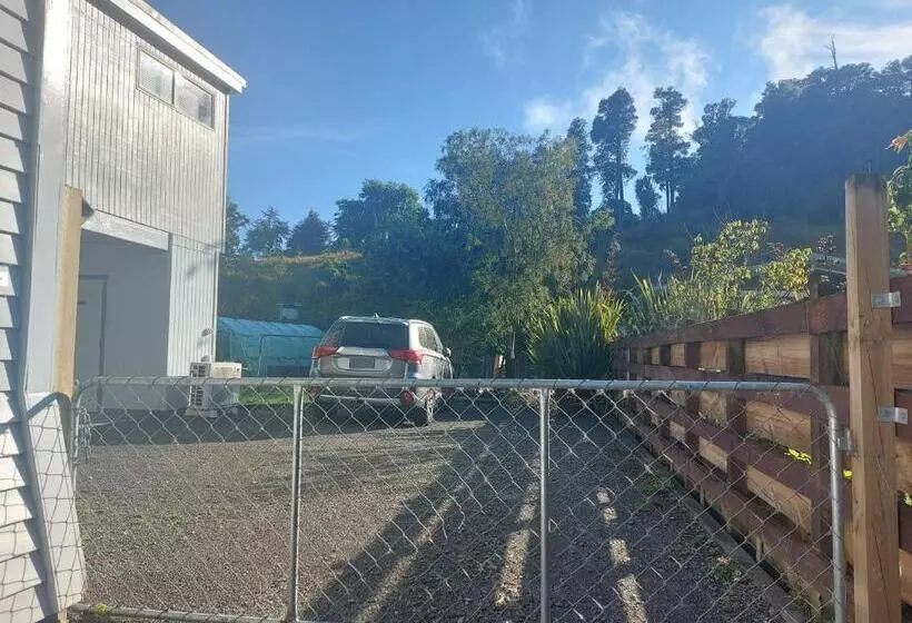 Aamiaismajoitus (B&B) Duxhouse Bnb