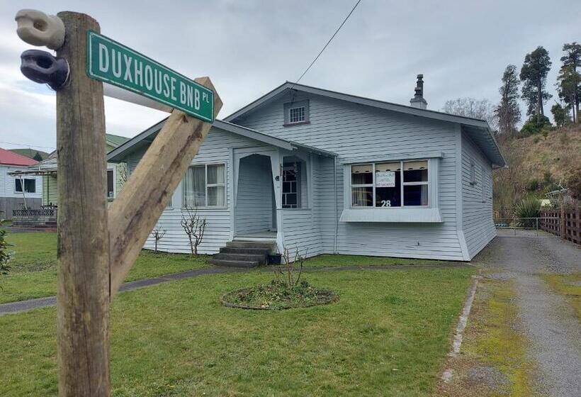 مبيت وإفطار Duxhouse Bnb