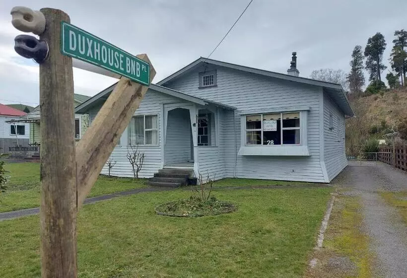 Aamiaismajoitus (B&B) Duxhouse Bnb