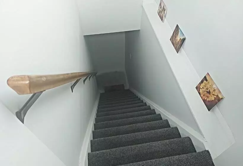 Aamiaismajoitus (B&B) Duxhouse Bnb