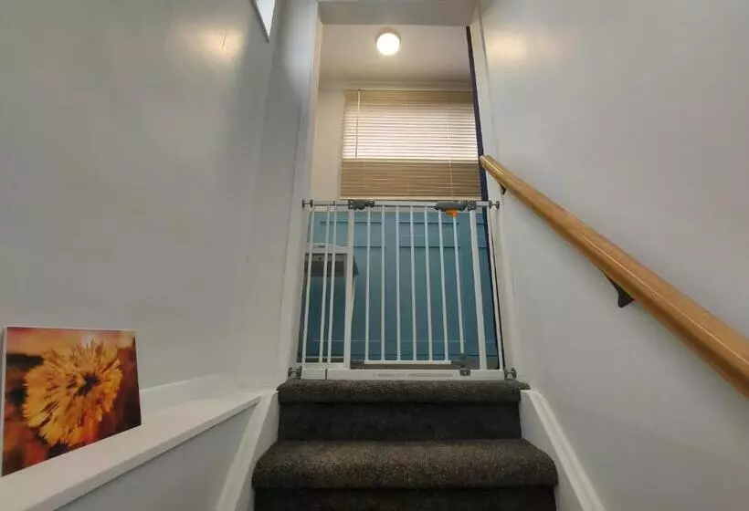 Aamiaismajoitus (B&B) Duxhouse Bnb