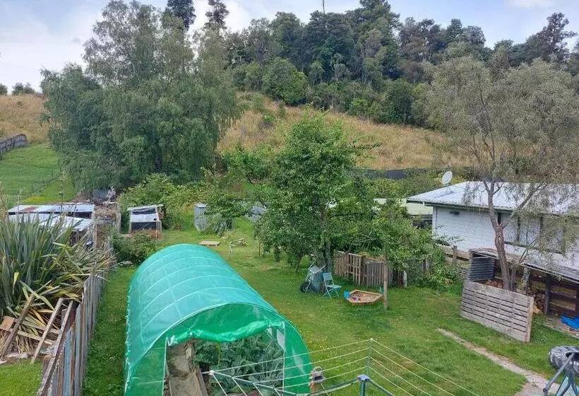 Aamiaismajoitus (B&B) Duxhouse Bnb