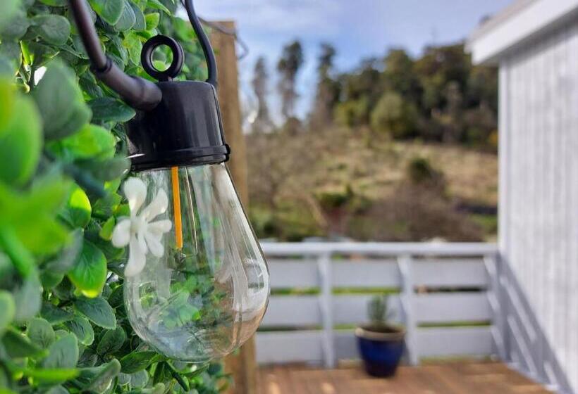 مبيت وإفطار Duxhouse Bnb