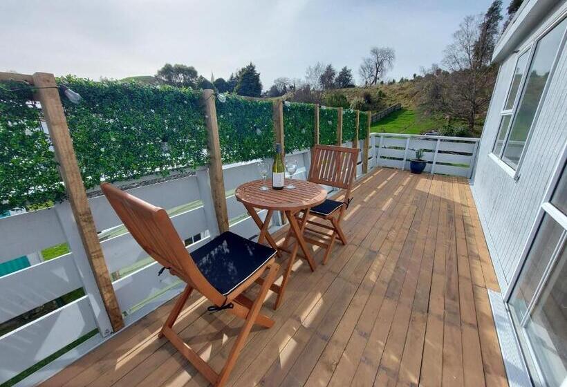 مبيت وإفطار Duxhouse Bnb