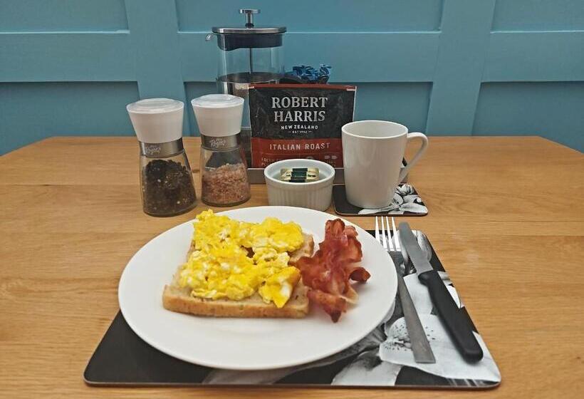 مبيت وإفطار Duxhouse Bnb