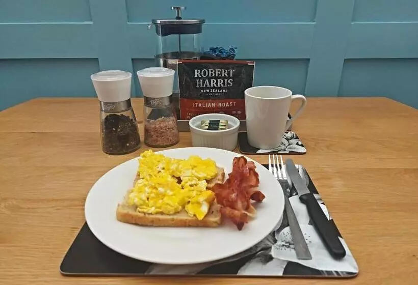 Aamiaismajoitus (B&B) Duxhouse Bnb