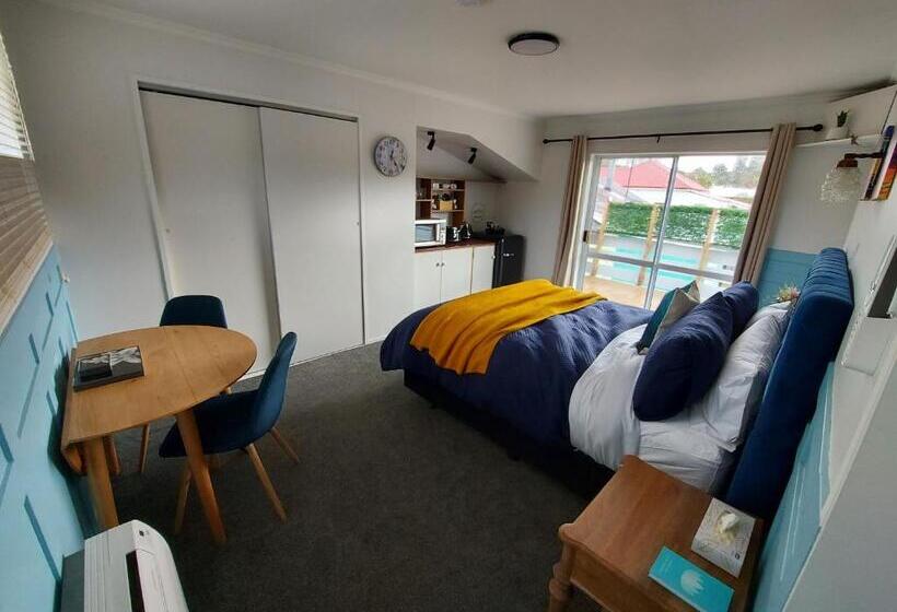 مبيت وإفطار Duxhouse Bnb