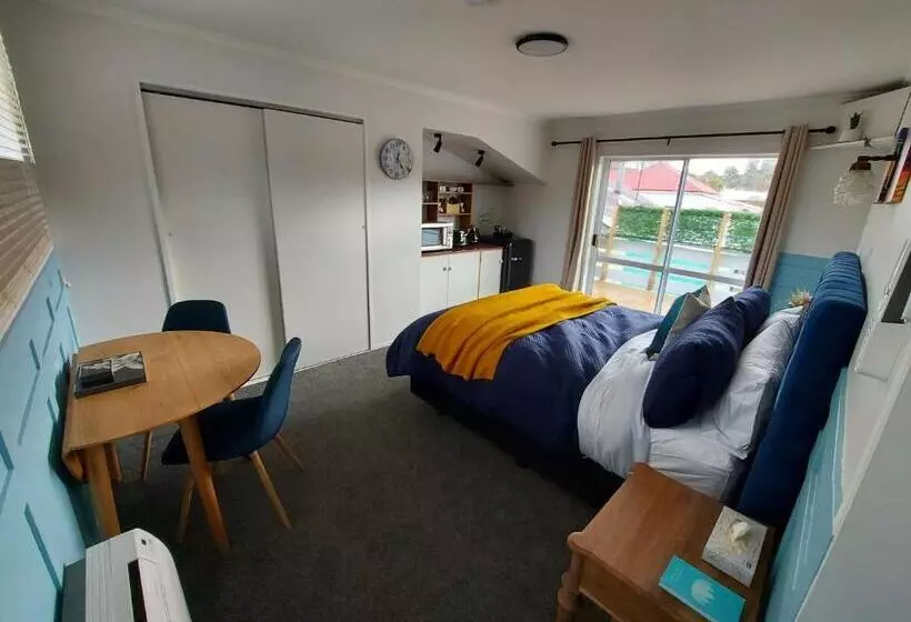 Aamiaismajoitus (B&B) Duxhouse Bnb