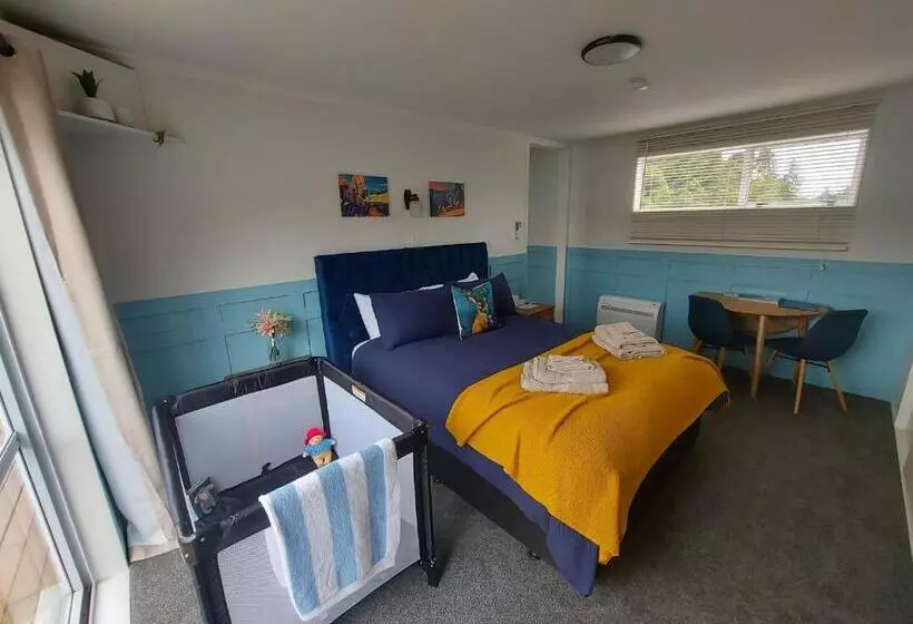 Aamiaismajoitus (B&B) Duxhouse Bnb