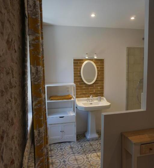 مبيت وإفطار Le Moulin De Moquesouris   Chambres D Hôtes Et Table D Hôte