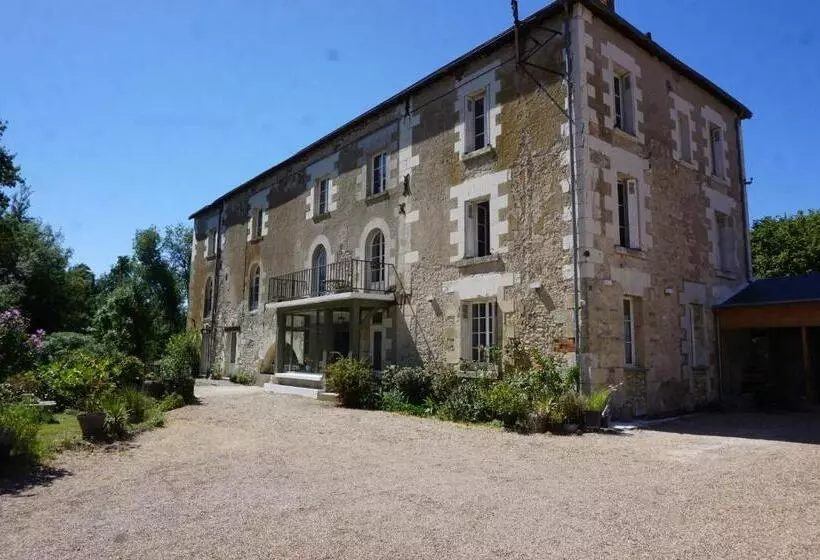 Aamiaismajoitus (B&B) Le Moulin De Moquesouris   Chambres D Hôtes Et Table D Hôte