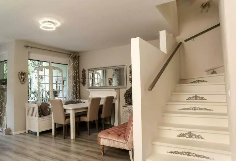 Boutique Ferienhaus