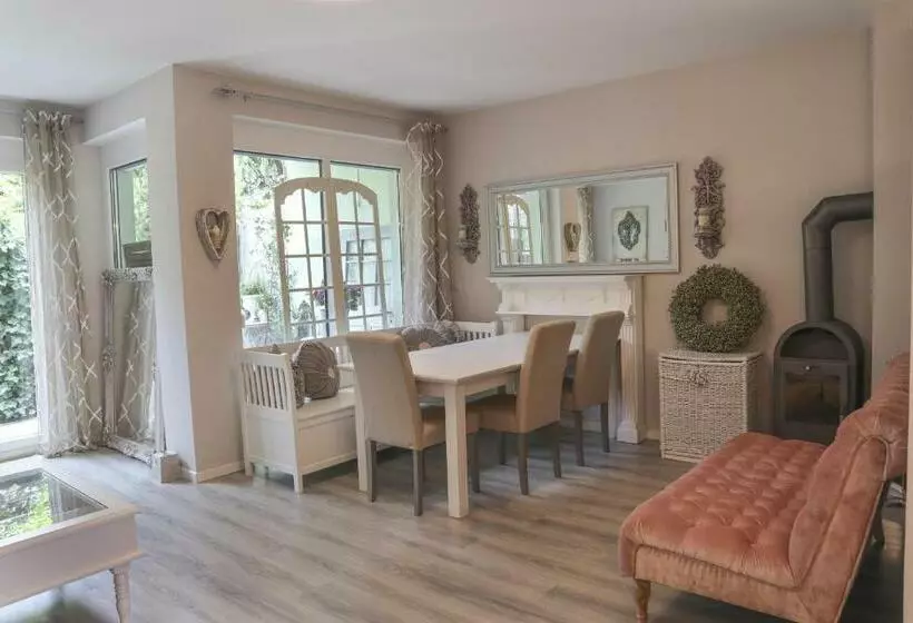 Boutique Ferienhaus
