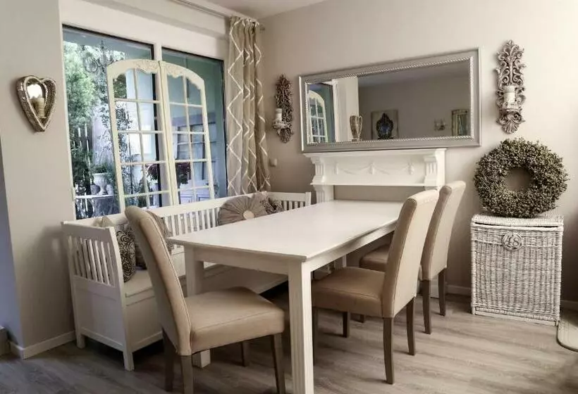 Boutique Ferienhaus
