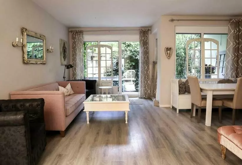 Boutique Ferienhaus