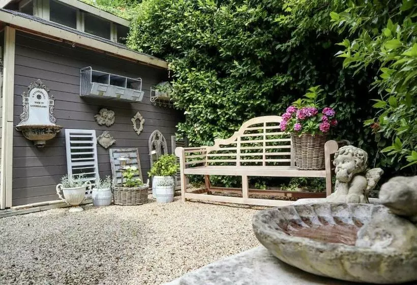 Boutique Ferienhaus