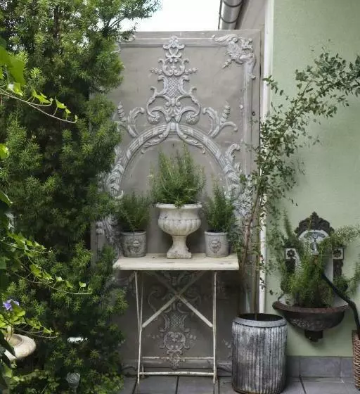 Boutique Ferienhaus