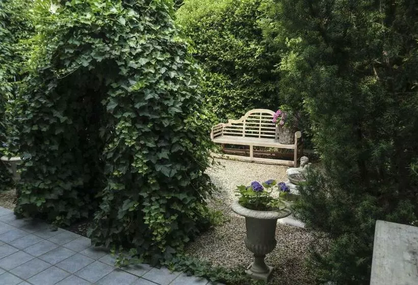 Boutique Ferienhaus