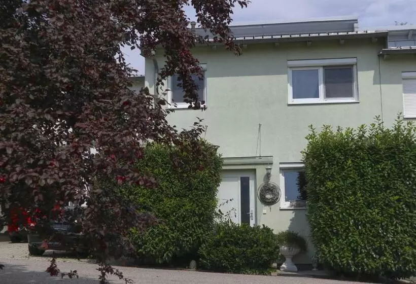 Boutique Ferienhaus