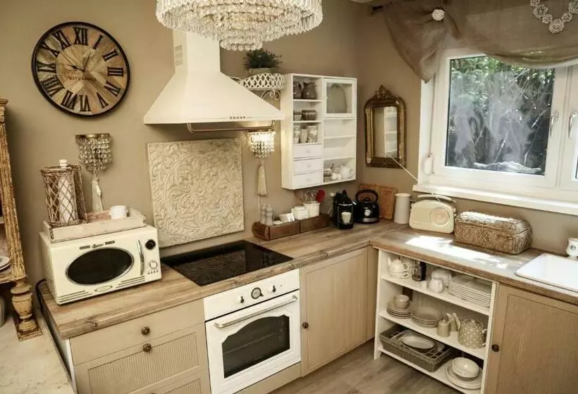 Boutique Ferienhaus