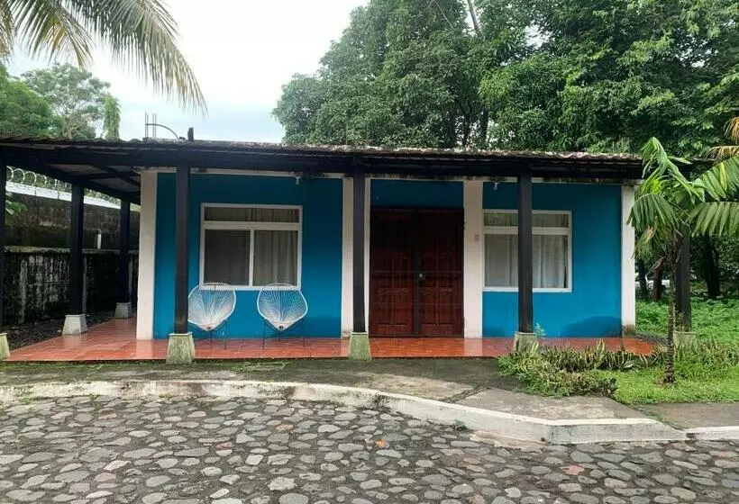 Casa 3 A 5 Min Del Irtra