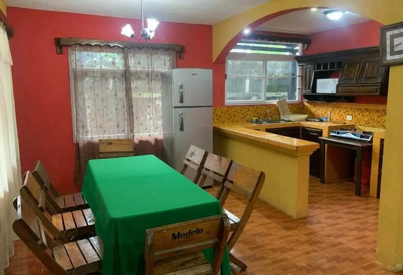 Casa 3 A 5 Min Del Irtra