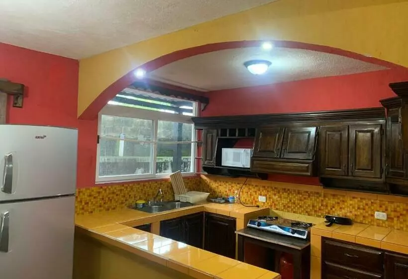 Casa 3 A 5 Min Del Irtra